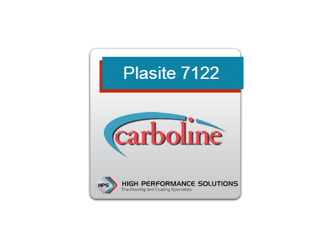 Plasite 7122 Carboline Philippines