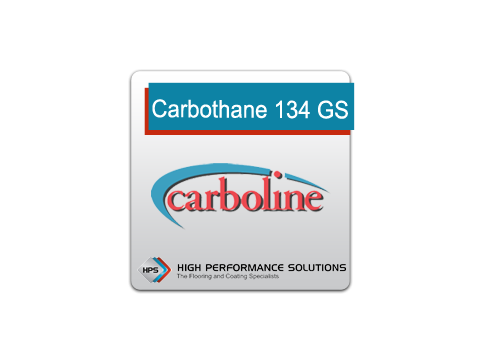 Carbothane 134 GS Carboline Philippines