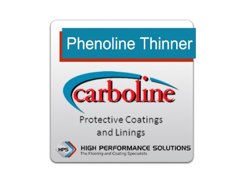 Phenoline-Thinner