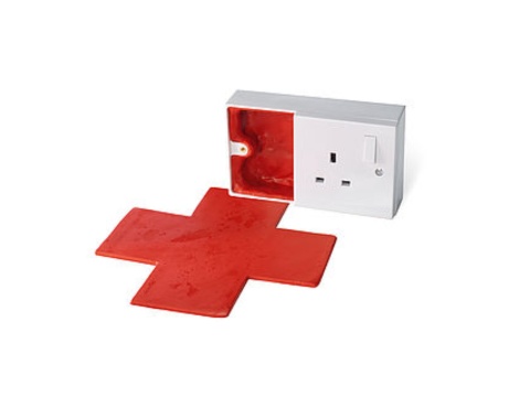FO100 Putty Pads