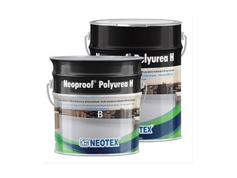Neoproof Polyurea H