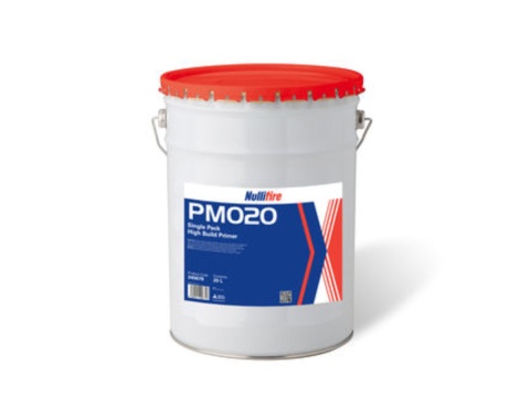 PM020 High Build Alkyd Primer
