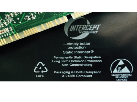 Static-Intercept-Protection