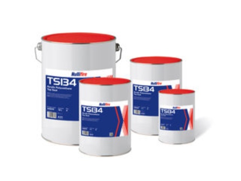 TS134 Acrylic Polyurethane Top Seal