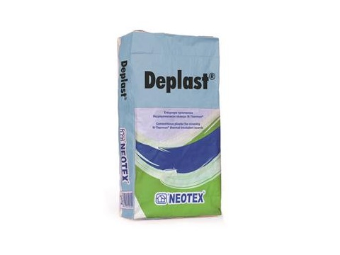DEPLAST