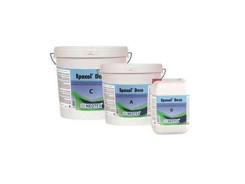 EPOXOL DECO