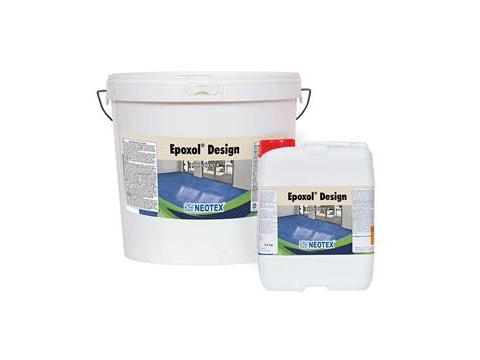 EPOXOL DESIGN