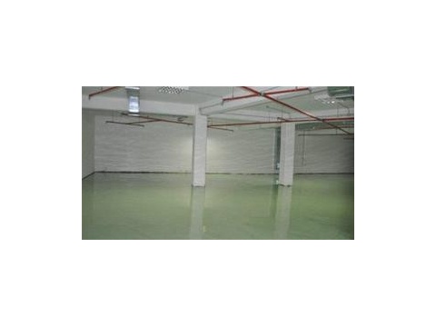 epoxol floor p