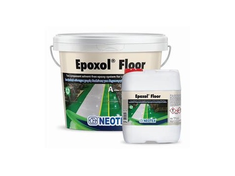 EPOXOL FLOOR