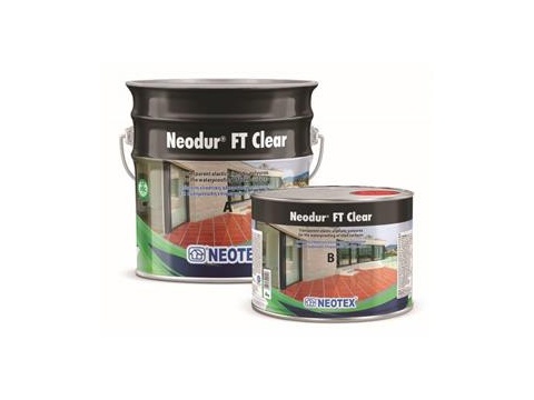 Neodur FT Clear