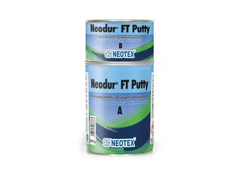 Neodur FT Putty