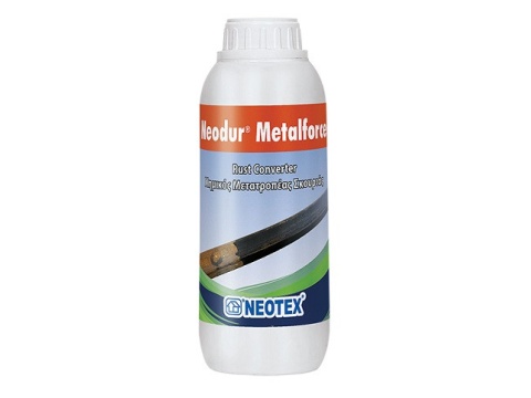 Neodur MetalForce
