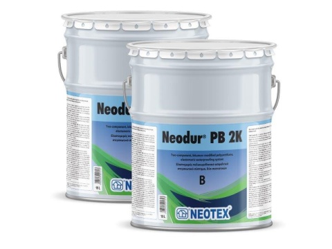 Neodur PB 2K