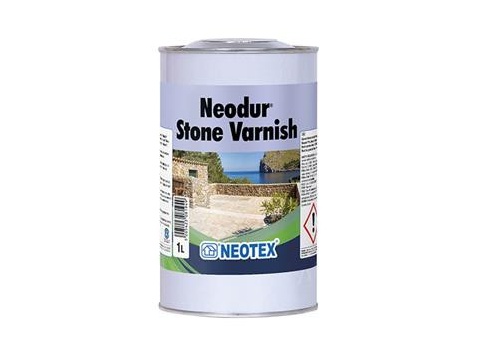 Neodur Stone Varnish 1kg
