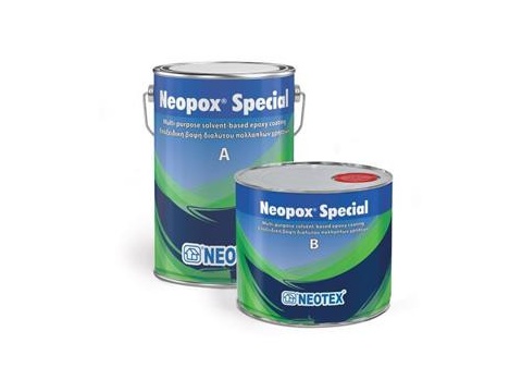 Neopox Special