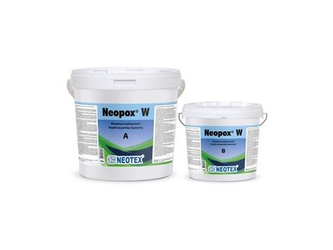 NEOPOX W