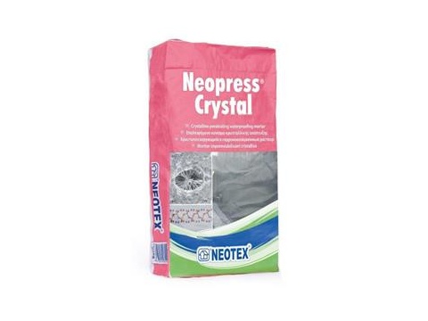 Neopress Crystal