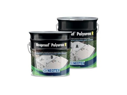 Neoproof Polyurea R A B