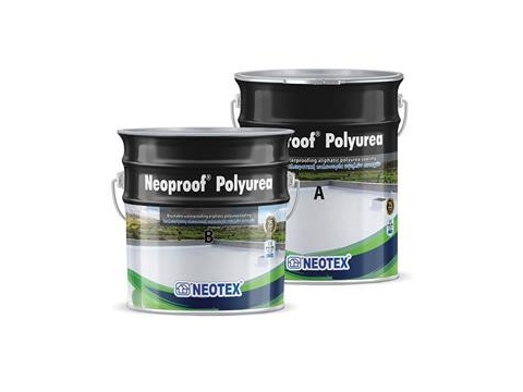 Neoproof Polyurea (AB)