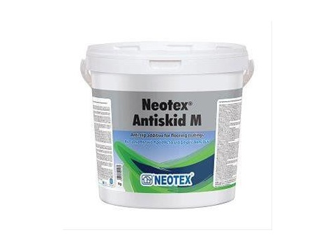 Antiskid M