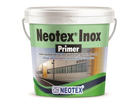 Neotex Inox Primer 3L