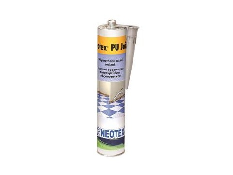NEOTEX PU JOINT-cartridge