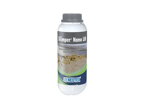 Silimper Nano LM