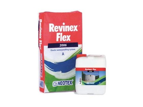 Revinex Flex 2006