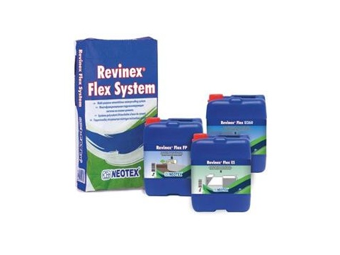 Revinex Flex System all