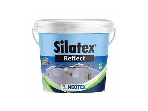 siletex reflect