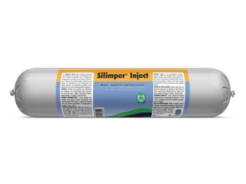 Silimper Inject