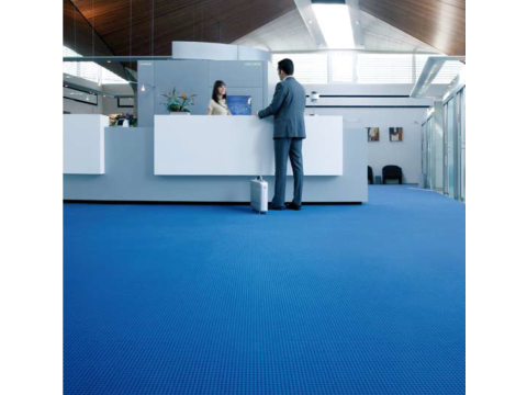 Flotex Cassic Dakota Flooring Carpet Examples of Applications