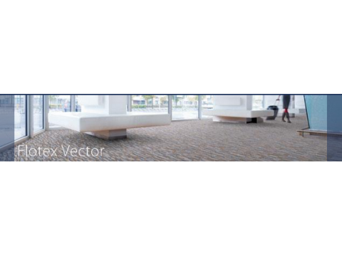 Flotex HD Vector Application Example