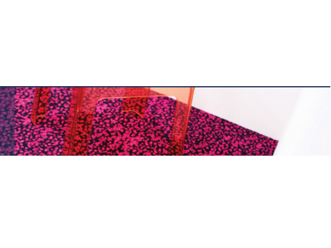 Flotex Sottsass Bacteria INstallation Example