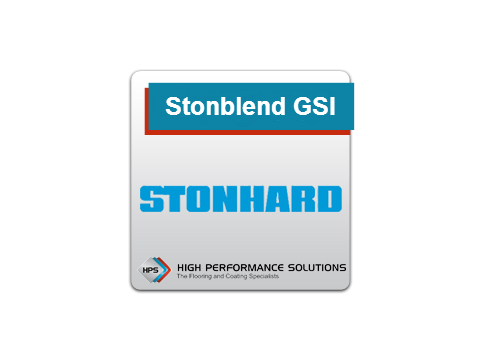 Stonblend GSI Stonhard Philippines