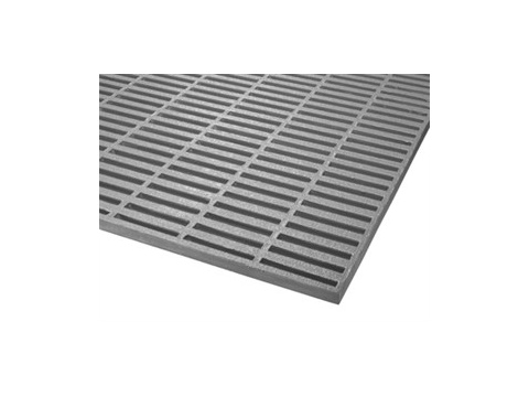 Ecorgrate Molded Grating for Docks Fibergrate Philippines