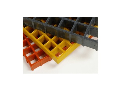 Fibergate Molded Gratings Fibergrate Philippines