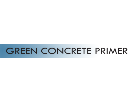 Green Concrete Primer Stonhard Philippines