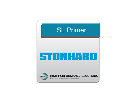 SL Primer Stonhard Philippines