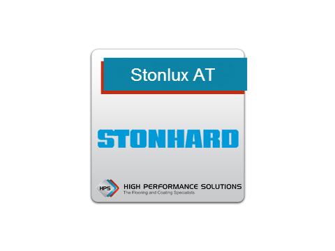 Stonlux AT Stonhard Philippines
