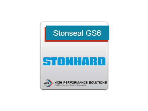 Stonseal GS6 Stonhard Philippines
