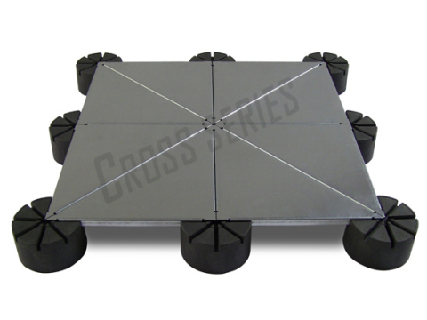 Rhino CrossPad Series Philippines