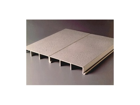 Dynadeck Interlocking Flooring