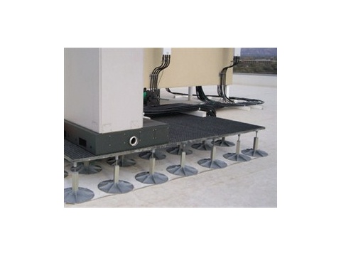 RapiDeck Equipment Platforms  Fibergrate Philippines