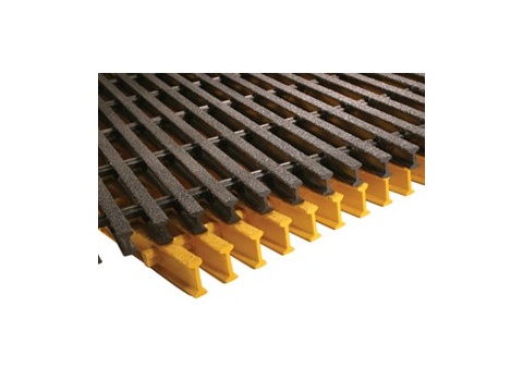 Safe-T-Span Pultruded Gratings Fibergrate Philippines