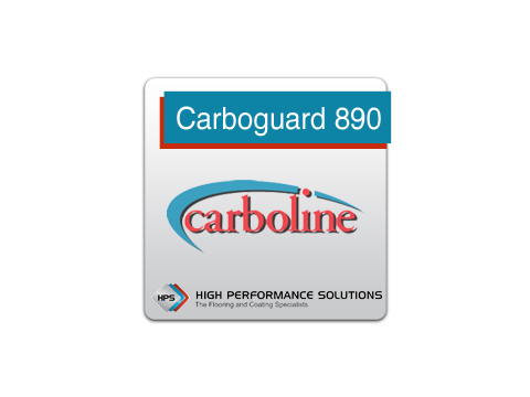 Carboguard 890 Carboline Philippines
